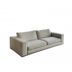  Minotti Impeccable Hamilton Sofa by Rodolfo Dordoni for Minotti - 4147868