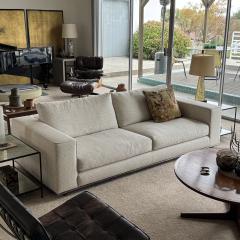  Minotti Impeccable Hamilton Sofa by Rodolfo Dordoni for Minotti - 4147871