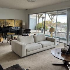  Minotti Impeccable Hamilton Sofa by Rodolfo Dordoni for Minotti - 4147872