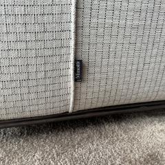  Minotti Impeccable Hamilton Sofa by Rodolfo Dordoni for Minotti - 4147873