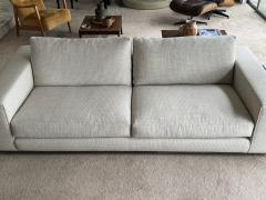  Minotti Impeccable Hamilton Sofa by Rodolfo Dordoni for Minotti - 4147877
