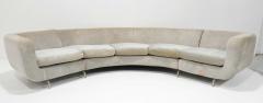  Minotti Minotti Dubuffet Sectional Sofa with Three Sections - 4052958