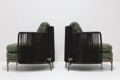  Minotti Minotti Outdoor Tape Lounge Chairs - 4543756