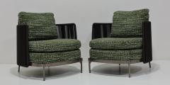 Minotti Minotti Outdoor Tape Lounge Chairs - 4543762