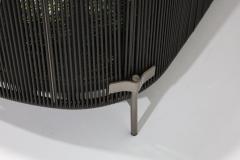  Minotti Minotti Outdoor Tape Sofa - 4543741