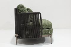  Minotti Minotti Outdoor Tape Sofa - 4543749