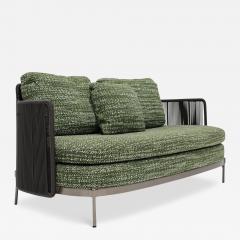  Minotti Minotti Outdoor Tape Sofa - 4544941