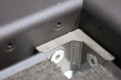  Minotti Minotti Patio Ottoman - 4543727