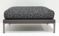  Minotti Minotti Patio Ottoman - 4543730