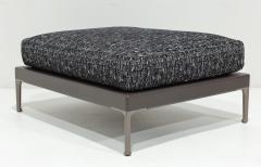  Minotti Minotti Patio Ottoman - 4543731