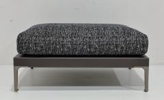  Minotti Minotti Patio Ottoman - 4543732