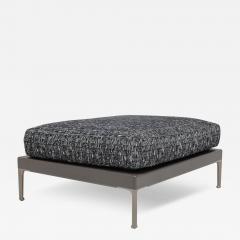  Minotti Minotti Patio Ottoman - 4544939