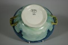  Minton Art Nouveau Minton Secessionist No 8 Sponge Dish - 1744872