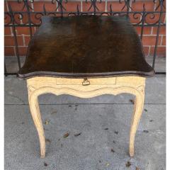  Minton Spidell 18th C Style Minton Spidell Rustic French Country Side Table - 4707433