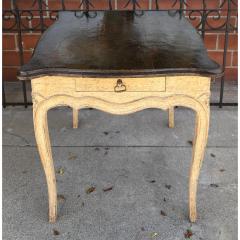 Minton Spidell 18th C Style Minton Spidell Rustic French Country Side Table - 4707435