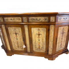  Minton Spidell 19th C Style Minton Spidell Venetian Style Credenza Sideboard Buffet - 4707477