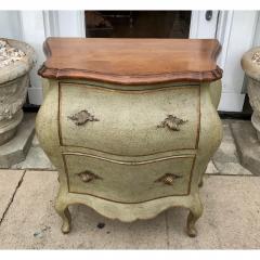  Minton Spidell Minton Spidell French Country Bombay Chest Nightstand - 1851282