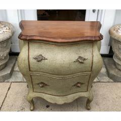  Minton Spidell Minton Spidell French Country Bombay Chest Nightstand - 1851285