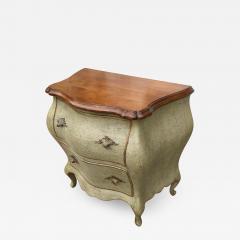  Minton Spidell Minton Spidell French Country Bombay Chest Nightstand - 1852529