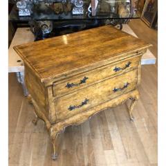  Minton Spidell Minton Spidell French Country Nightstand Commode W Silk Lined Drawers - 1755980