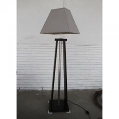  Mirak Inc Euclid Mission Style Floor Lamp by Mirak Furniture - 2737929