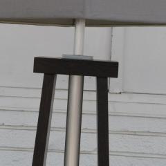  Mirak Inc Euclid Mission Style Floor Lamp by Mirak Furniture - 2737931