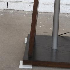  Mirak Inc Euclid Mission Style Floor Lamp by Mirak Furniture - 2737932