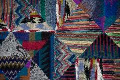  Missoni Missoni wall decoration Tapestry - 942302