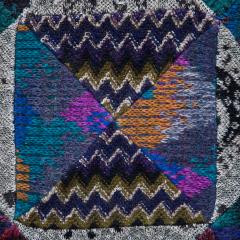  Missoni Missoni wall decoration Tapestry - 942305