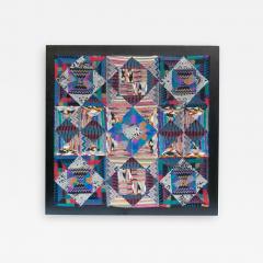  Missoni Missoni wall decoration Tapestry - 949005