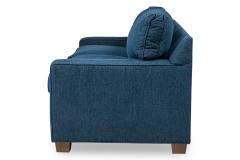  Mitchell Gold Mitchell Gold American Contemporary Queen Sleeper Sofa - 4163286