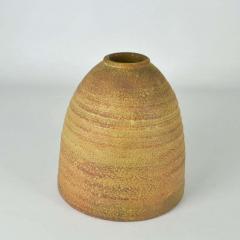  Mobach Mobach Studio Pottery Vases Beehive Shape - 3269803