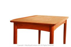  Mobelintarsia Mobelintarsia Mid Century Danish Teak Side Table - 2980248