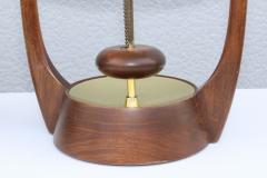  Modeline 1960s Mid Century Modern Table Lamps By Modeline - 1354196