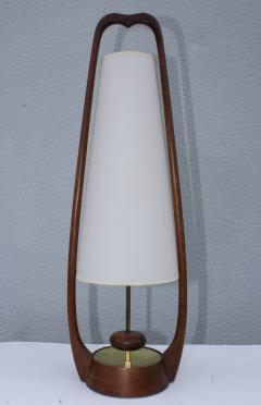  Modeline 1960s Mid Century Modern Table Lamps By Modeline - 1354197