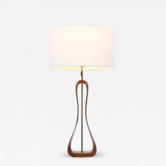  Modeline California Modern Sculpted Free Form Table Lamp by Modeline of CA - 2720486