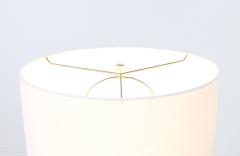  Modeline California Modern Sculpted Swirl Table Lamp by Modeline of CA - 2979378