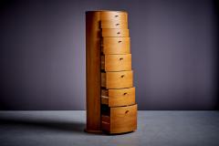  Molteni Drawer Cabinet Chiave di violino by Bruno Reichlin and Gabriele Geronzi - 3857654