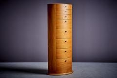  Molteni Drawer Cabinet Chiave di violino by Bruno Reichlin and Gabriele Geronzi - 3857655