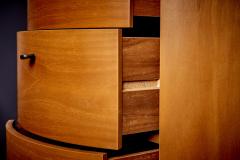  Molteni Drawer Cabinet Chiave di violino by Bruno Reichlin and Gabriele Geronzi - 3857656