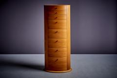  Molteni Drawer Cabinet Chiave di violino by Bruno Reichlin and Gabriele Geronzi - 3857657