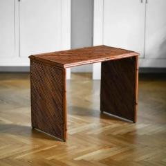  Molto bamboo coffee table limited edition  - 3347635