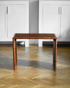  Molto bamboo coffee table limited edition  - 3347640