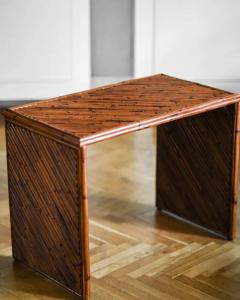  Molto bamboo coffee table limited edition  - 3347641