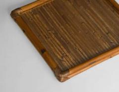  Molto bamboo tray - 3347654