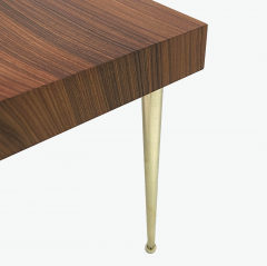  Montage Rosewood Ballpoint Side Table - 3450083