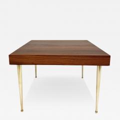  Montage Rosewood Ballpoint Side Table - 3453112