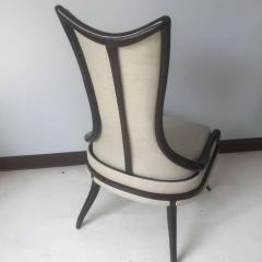  Monteverdi Young Maurice Bailey Monteverdi Young Sculptural Chair - 598889