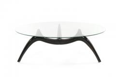  Monteverdi Young Monteverdi Young Sculptural Coffee Table - 931830