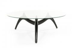  Monteverdi Young Monteverdi Young Sculptural Coffee Table - 931831